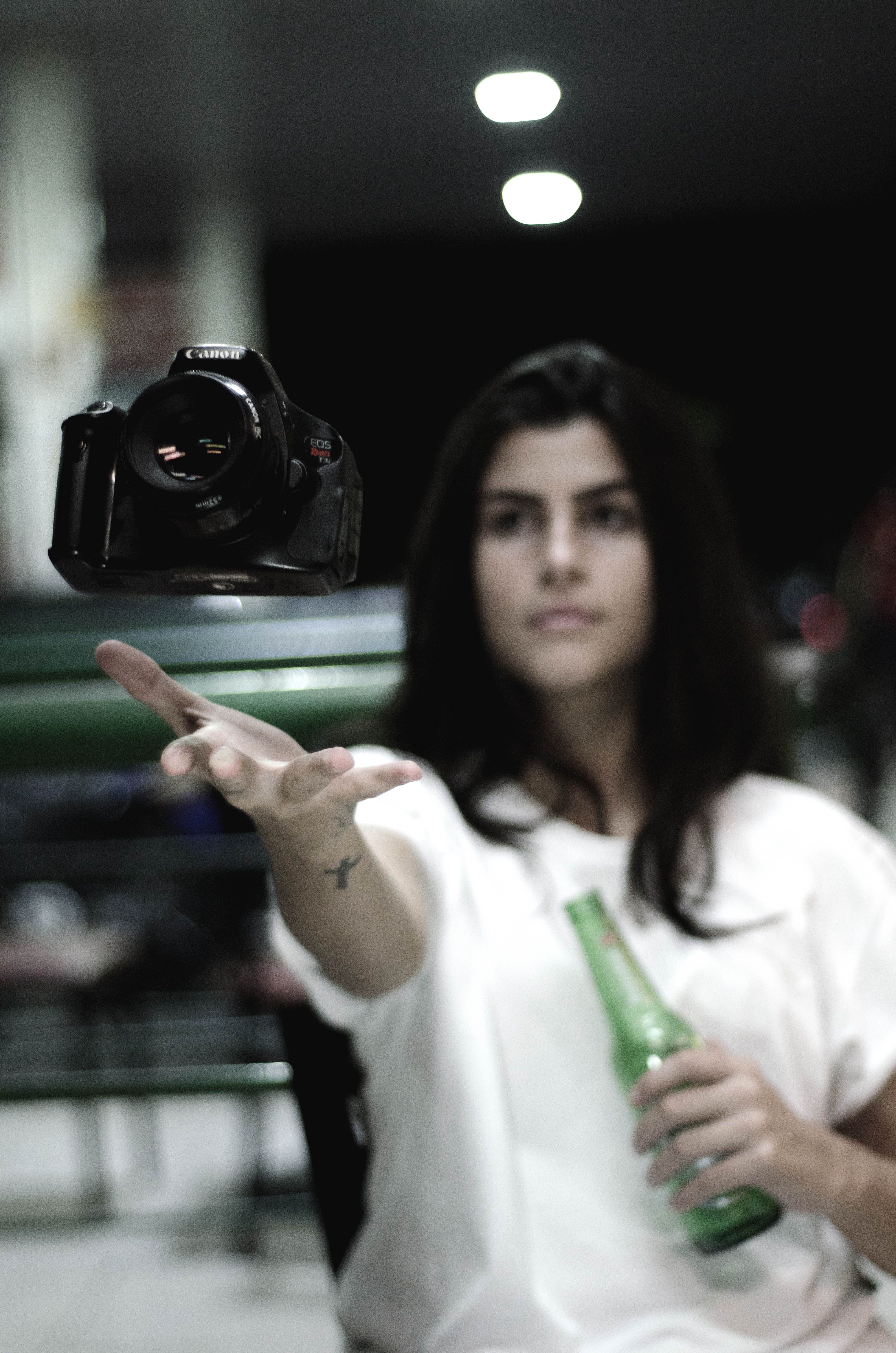 Campanhas Publicitárias e Mídia
